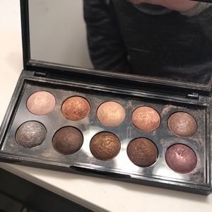 Sephora eyeshadow palate